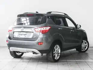 Changan CS35