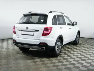 Lifan X60