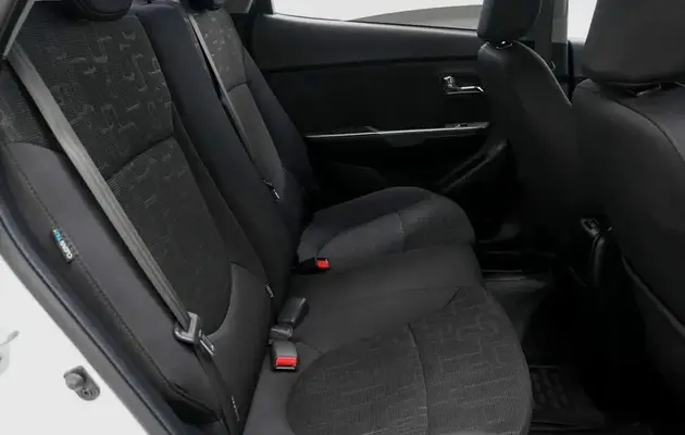 Kia Rio, фото №9