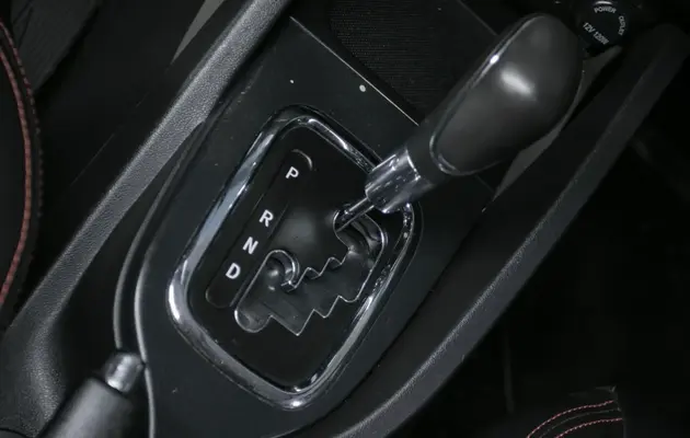 Changan CS35, фото №11