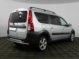 LADA (ВАЗ) LARGUS