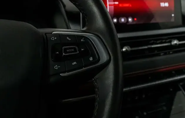 Chery Tiggo 4 Pro, фото №10