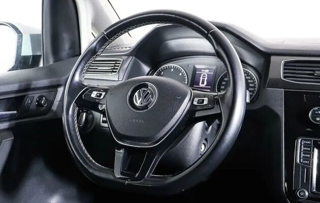 Volkswagen Caddy, фото №5