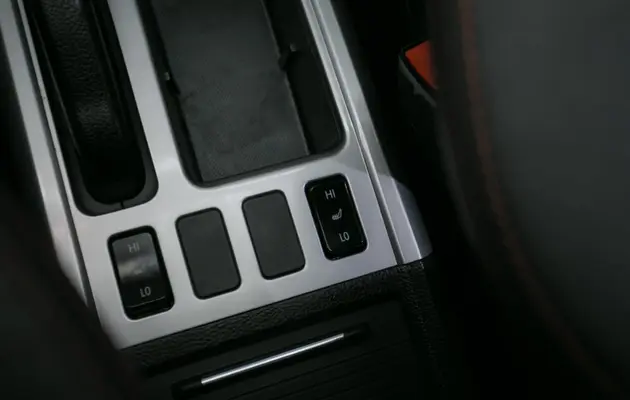 Haval H6, фото №15