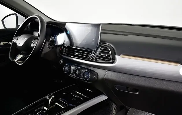 EXEED TXL, фото №7