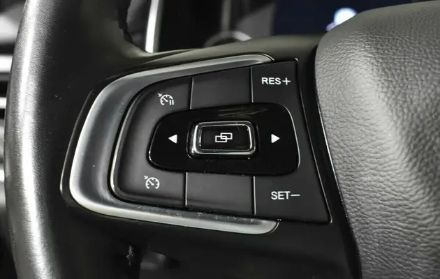 Chery Tiggo 8, фото №8