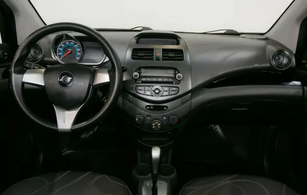 Ravon R2, фото №5