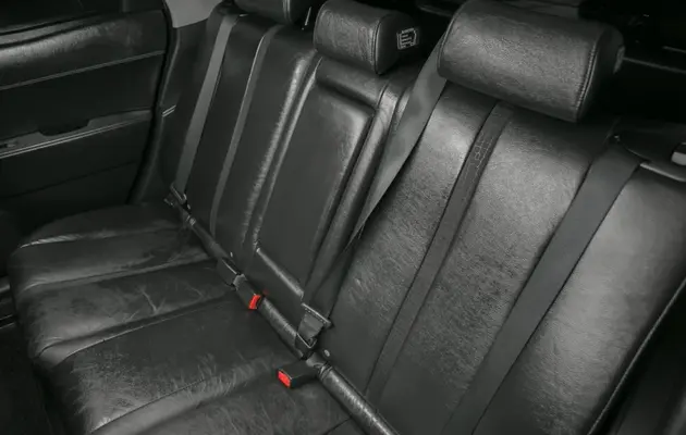 Mazda CX-7, фото №16