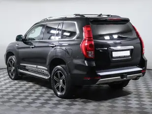 Haval H9