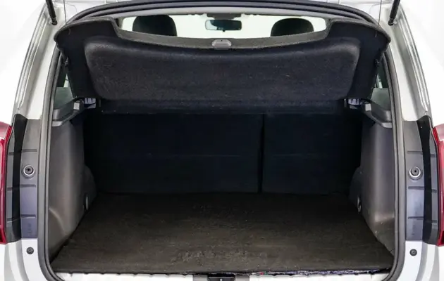 Renault Duster, фото №16