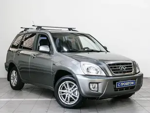 Chery Tiggo (T11)