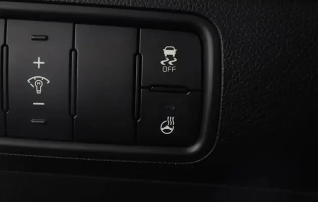 Kia Cerato, фото №10