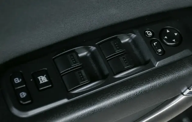 FAW Besturn X80, фото №12