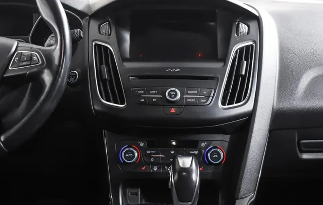 Ford Focus, фото №9