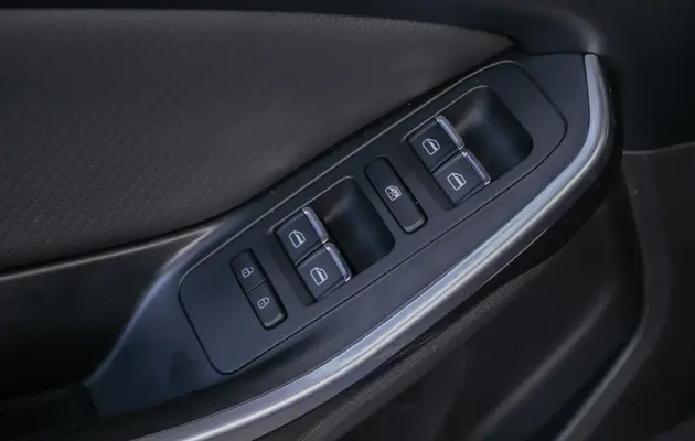 Chery Tiggo 4, фото №16