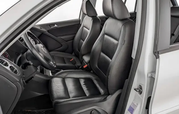Volkswagen Tiguan, фото №11
