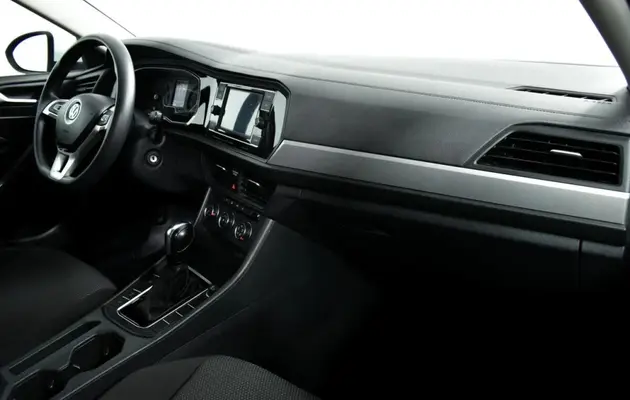 Volkswagen Jetta, фото №6
