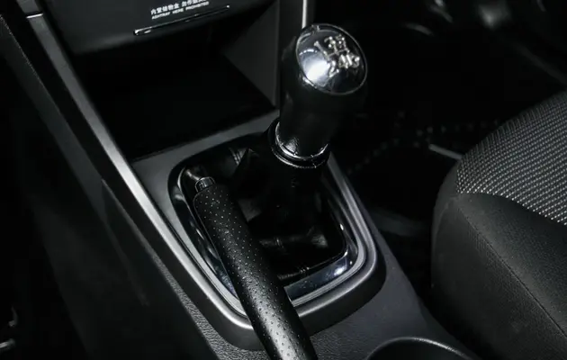 Chery Tiggo (T11), фото №13