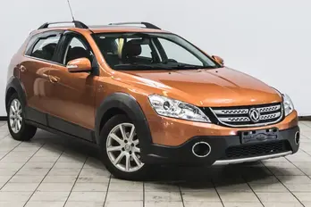 DongFeng H30 Cross