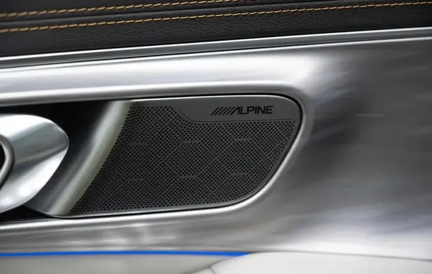 GAC GS8, фото №14