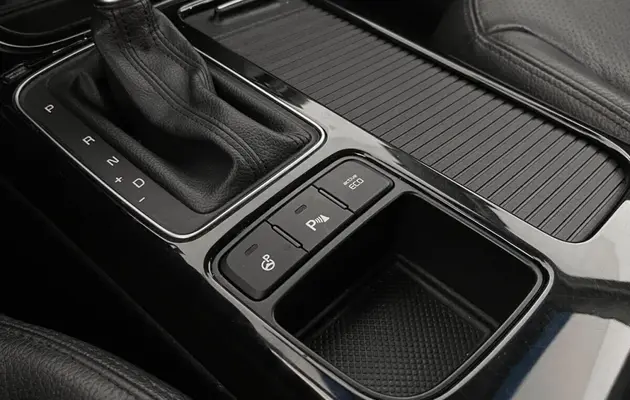 Kia Sorento, фото №7