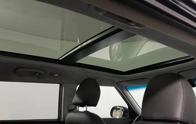 Kia Soul, фото №8