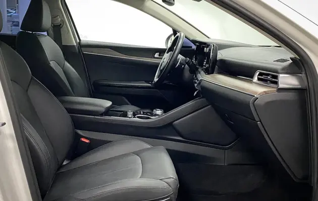 Kia K5, фото №7