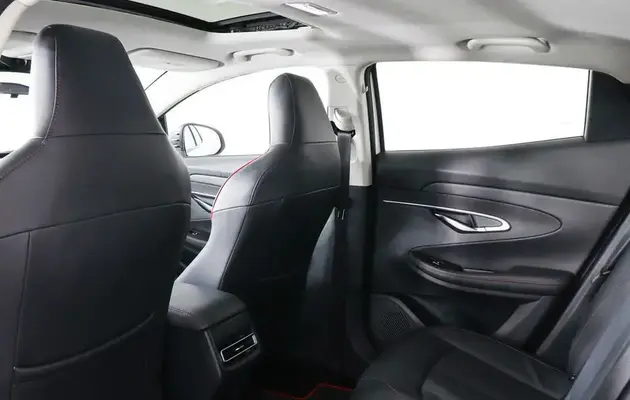 Changan Uni-T, фото №6