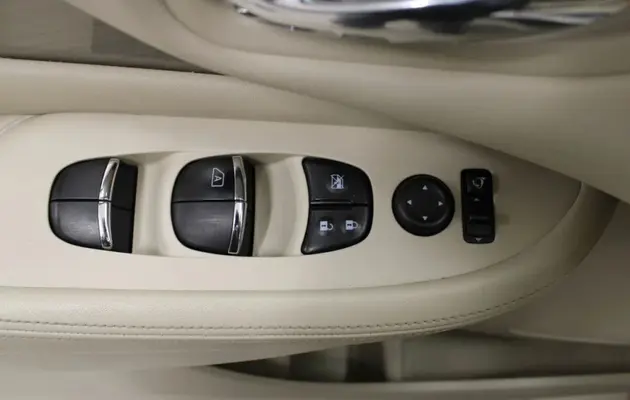 Nissan Murano, фото №9