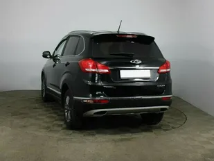 Chery Tiggo 5