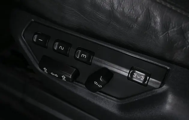Volvo XC90, фото №17