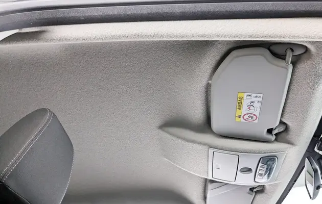 Ford Ecosport, фото №9