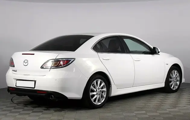 Mazda 6, фото №2