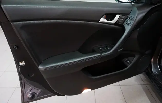 Honda Accord, фото №9