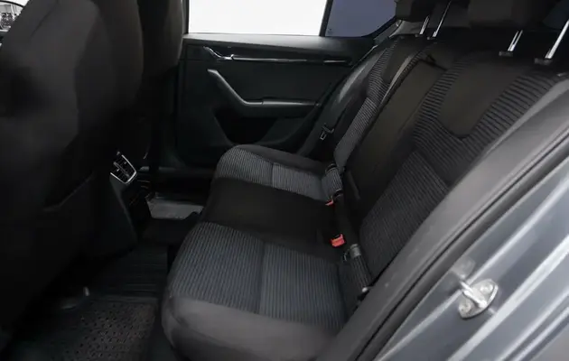 Skoda Octavia, фото №8