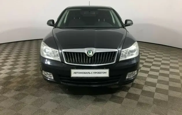 Skoda Octavia, фото №3