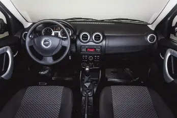 LADA (ВАЗ) LARGUS