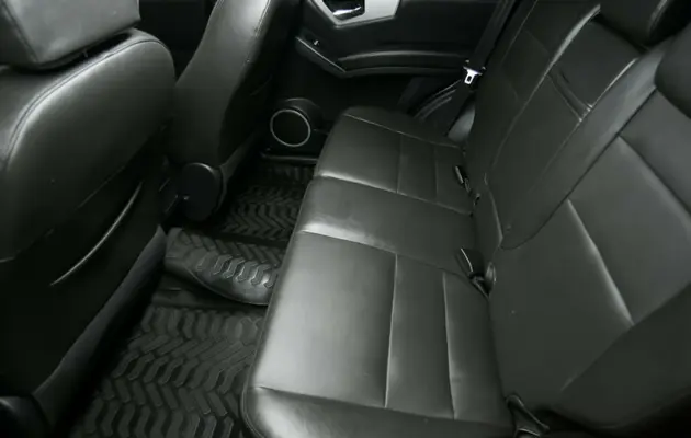 Lifan X60, фото №14