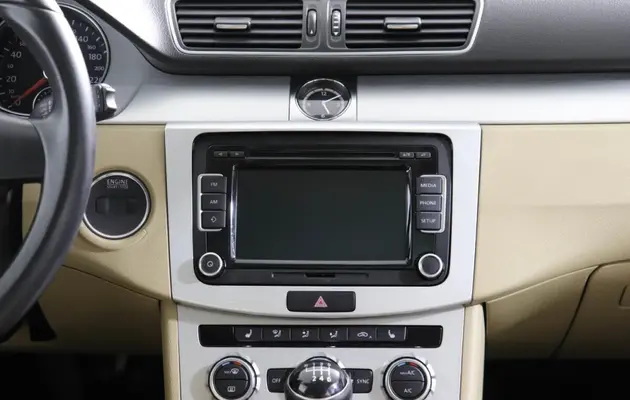 Volkswagen Passat CC, фото №7