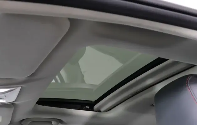 Changan Uni-T, фото №7