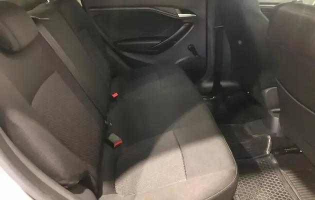 LADA (ВАЗ) Vesta, фото №8