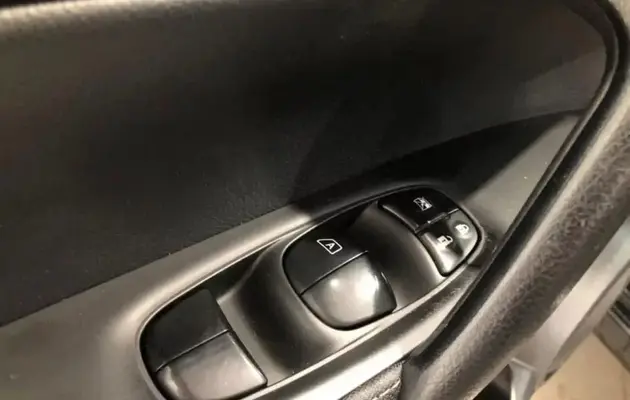 Nissan Qashqai, фото №10