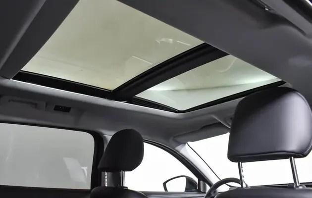 EXEED TXL, фото №11