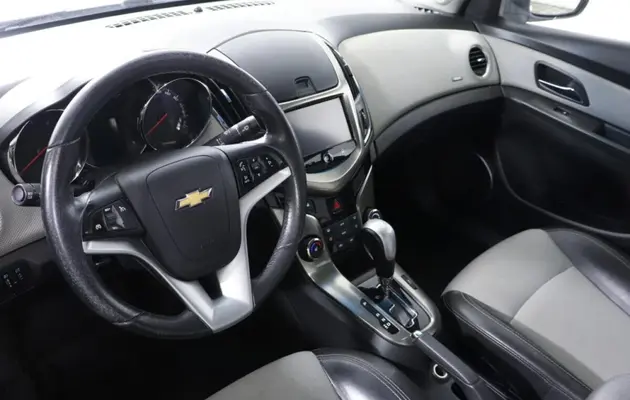 Chevrolet Cruze, фото №5