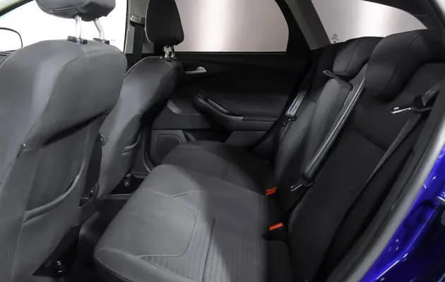 Ford Focus, фото №11