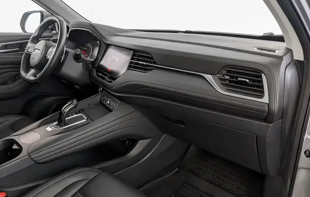 Haval F7, фото №5