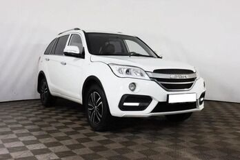 Lifan X60