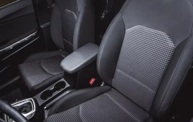 Kia Ceed, фото №8