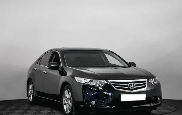 Honda Accord, фото №3