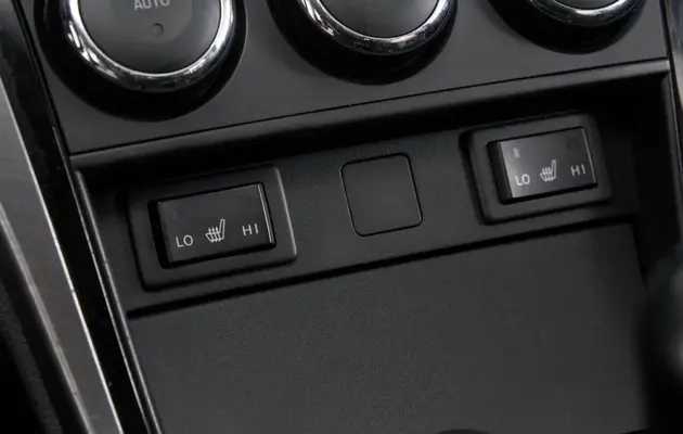 Mazda 6, фото №16